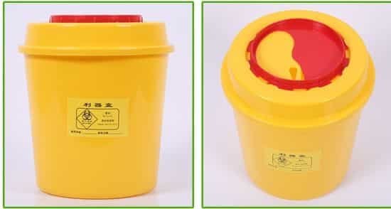 sharps container disposal 15l sharps container disposal 15l
