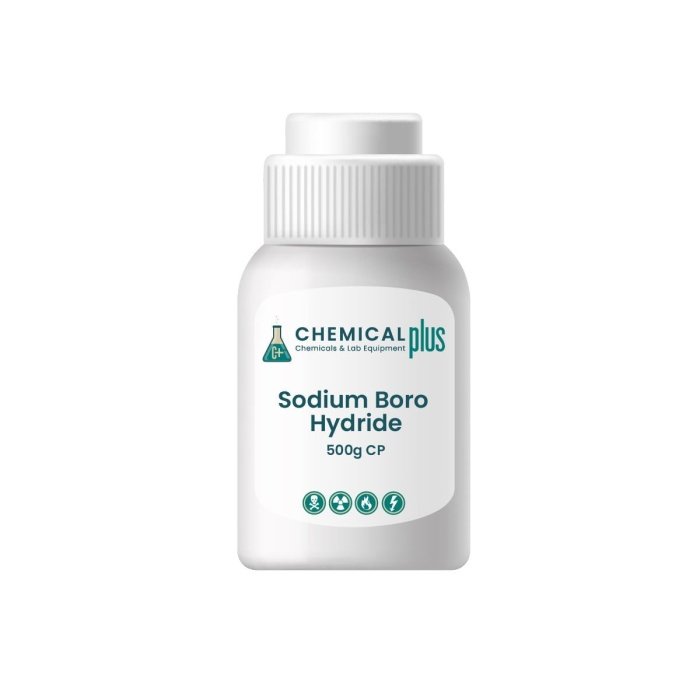 sodium boro hydride  500g cp