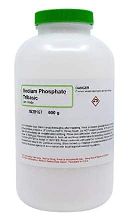 sodium tripolyphosphate ar 500g sodium tripolyphosphate ar 500g