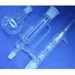 soxhlet extractor 500ml (complete set)