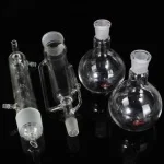 soxhlet extractor 500ml (complete set)