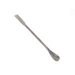 spatula spoon end