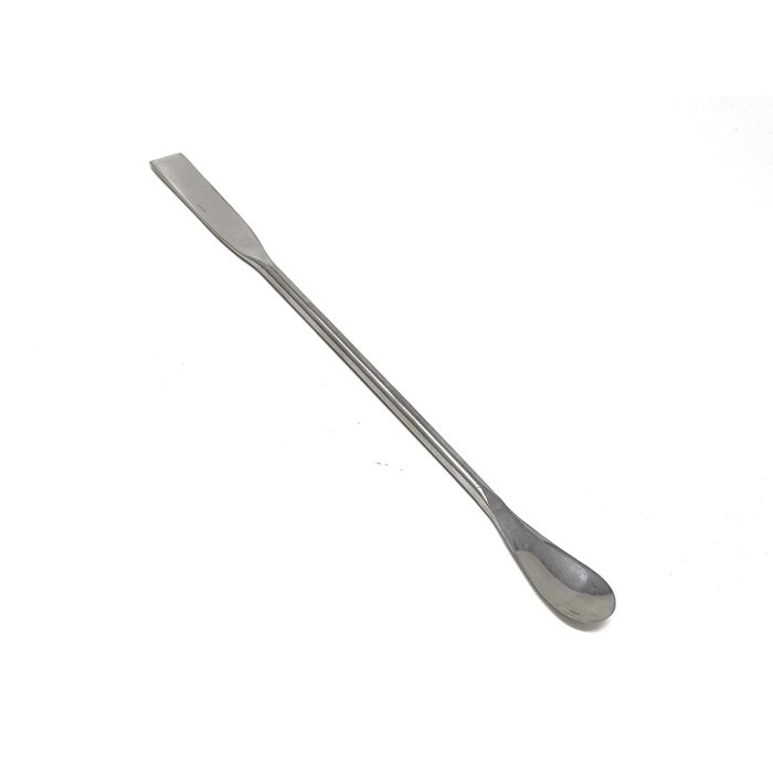spatula spoon end