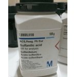 sulphanilic acid ar 100g
