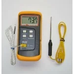 thermometer/coupled/unit-58 to 399*c - accurate temperature measuring device