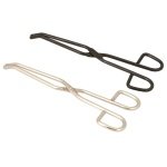 tong crucible viny coat 950mm