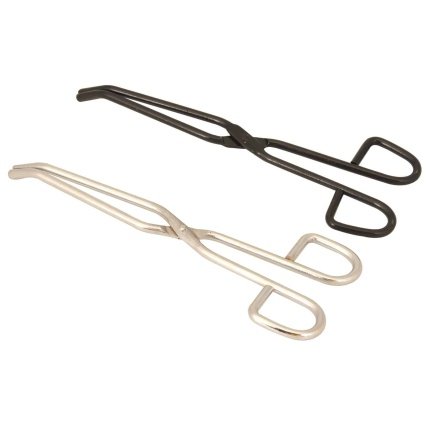 tong crucible viny coat 950mm