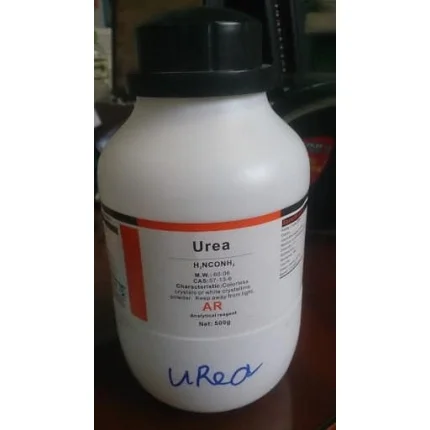 urea ar 500g