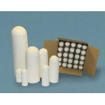 extraction thimbles 30mm x 80mm