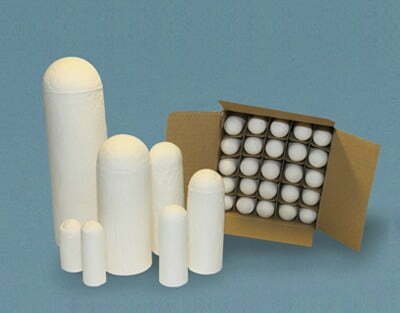 extraction thimbles 30mm x 80mm extraction thimbles 30mm x 80mm