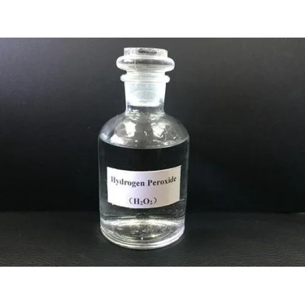 hydrogen peroxide 100 vol 30 % cp, 2.5l