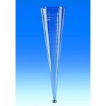 imhoff cones, glass 1000ml
