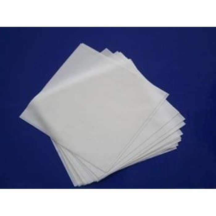 tissue lens cleaning 100x150mm 100/pk