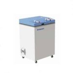 autoclave, top loading 30l