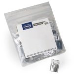 calver® 2 calcium indicator powder pillows, pk:100
