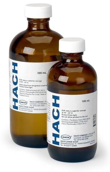 deha reagent 2 solution, 100 ml deha reagent 2 solution, 100 ml