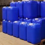 ethanol, alcohol denatured 95%, 25l