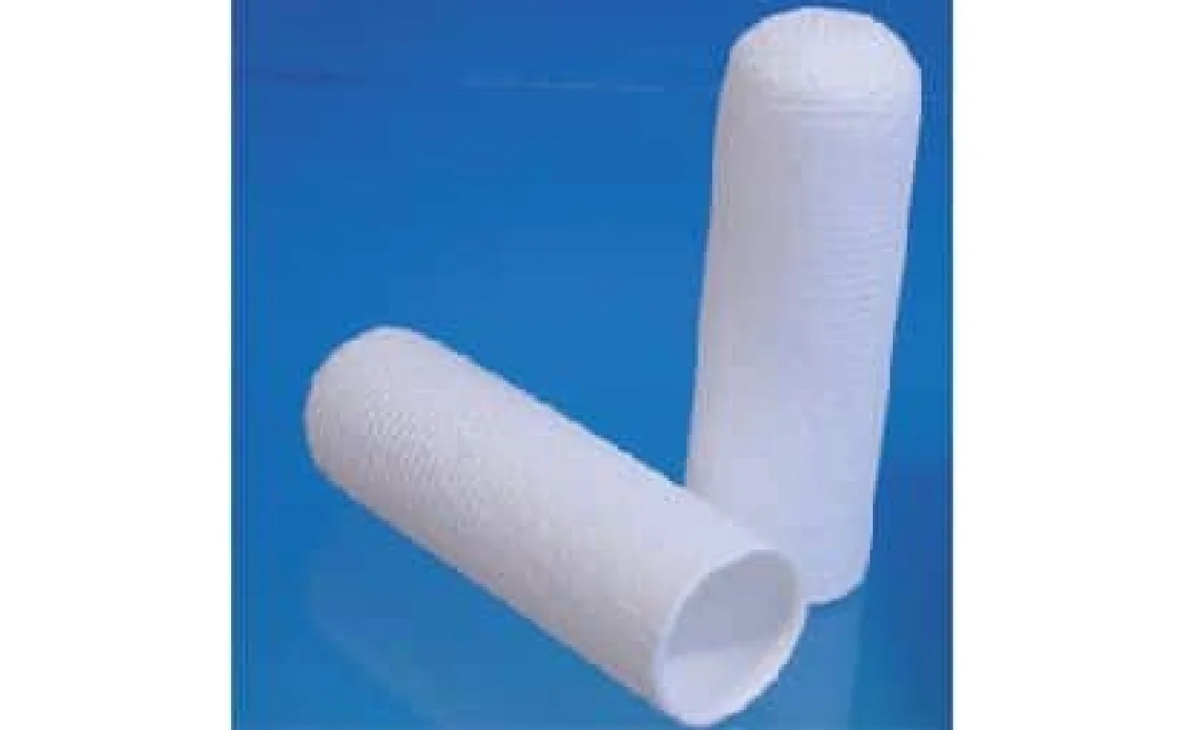 extraction thimbles 30mm x 80mm