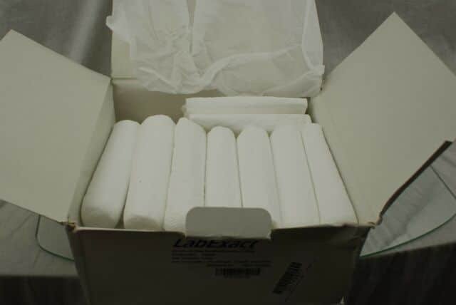 extraction thimbles cellulose 41mm x 123mm extraction thimbles cellulose 41mm x 123mm