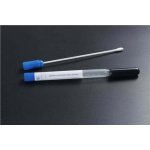medical swab plastic ø 12×150 mm, sterile