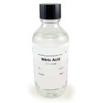 nitric acid 70%, cp,  1l