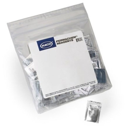 phosver® 3 phosphate reagent powder pillows, 10 ml