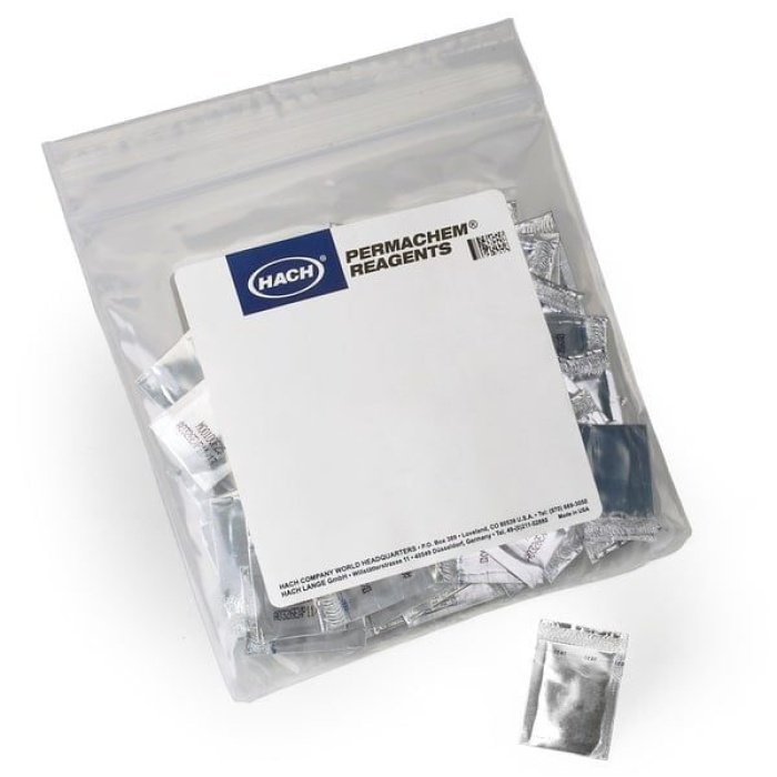 phosver® 3 phosphate reagent powder pillows, 10 ml