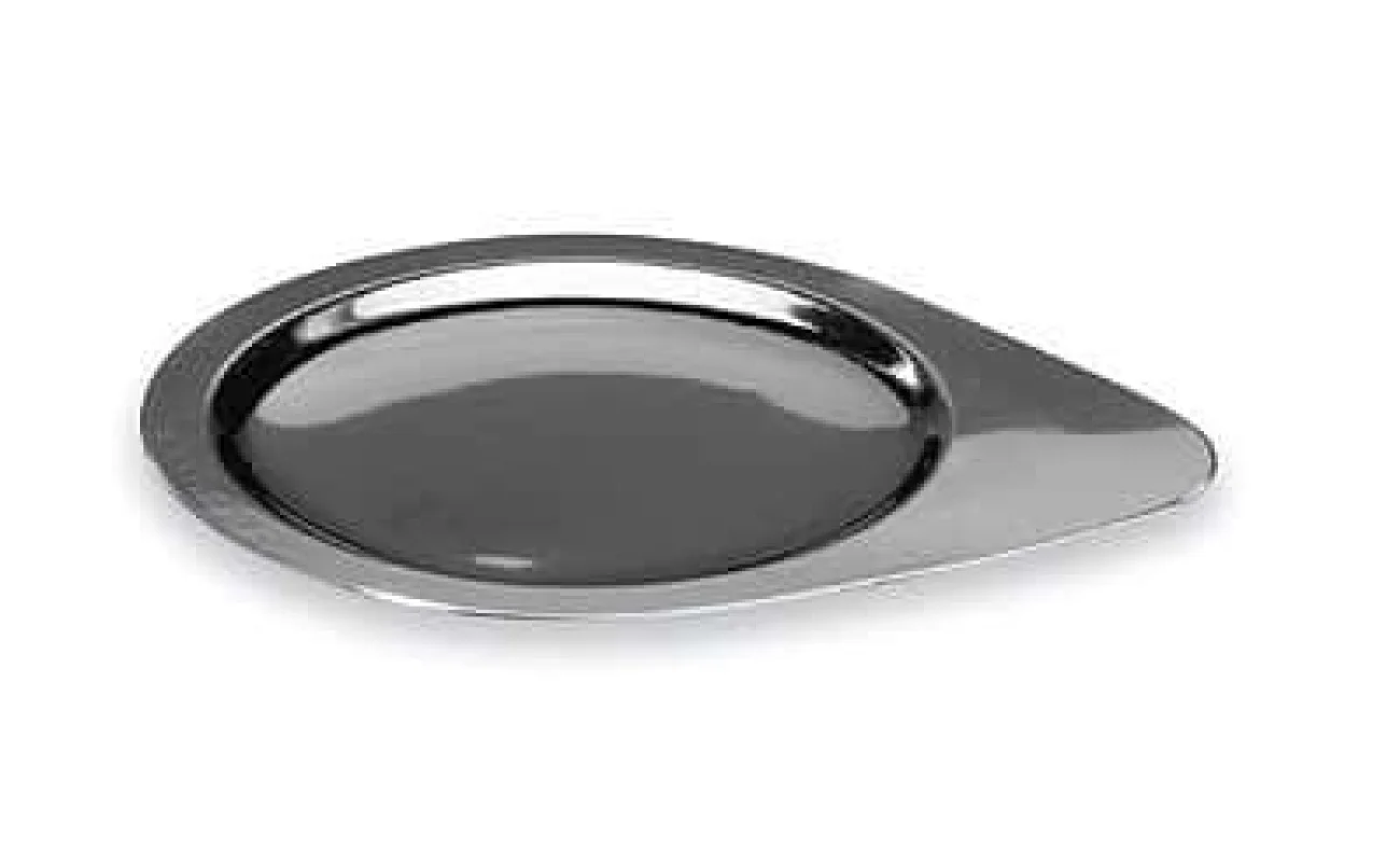 platinum cover for 50 ml standard form crucibles