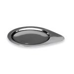 platinum cover for 50 ml standard form crucibles