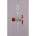 burette 25ml
