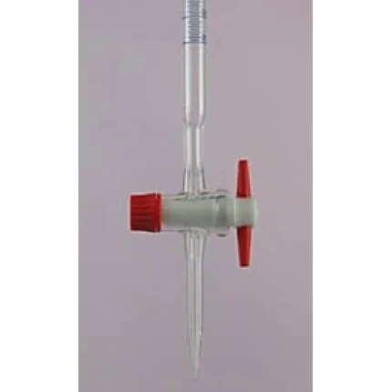 burette 25ml