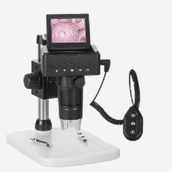digital microscope (science education) digital microscope (science education)