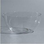 evaporating dish 150mm