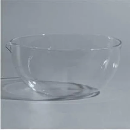 evaporating dish 150mm