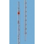 pipette 25ml glass