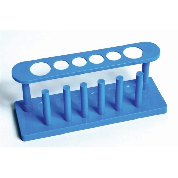 test tube rack 16mm