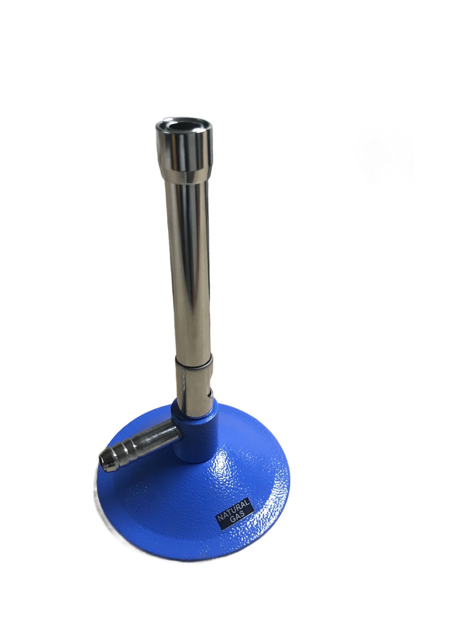 burner bunsen basic
