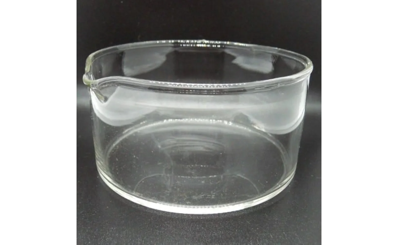 crystallising dish 100mm