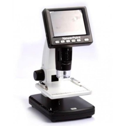 digital lcd microscope (science education)