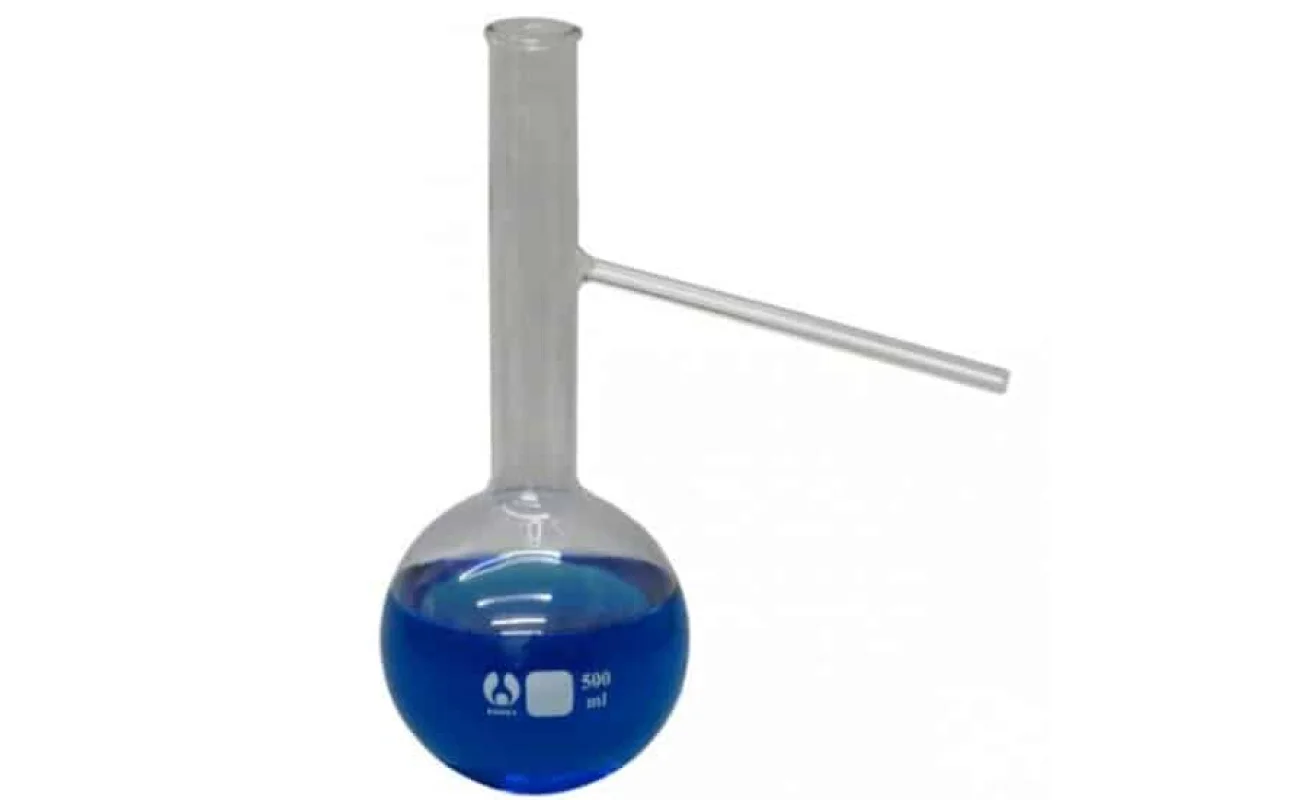 distillation flask 250ml
