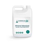 ethanol absolute alcohol,food grade 99,9% 10l