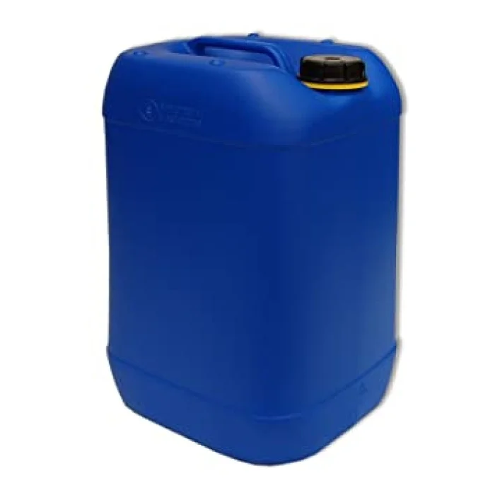 sulphuric acid cp 98% 25kg