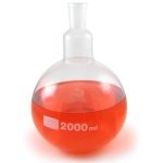 round bottom flask 2000ml