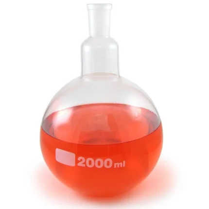 round bottom flask 2000ml