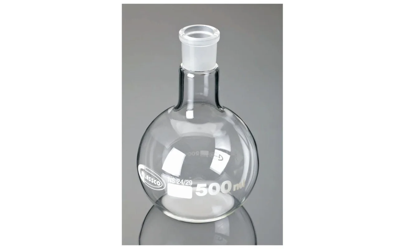 round bottom flask 500ml