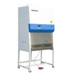 biosafety cabinet with iso certificate.