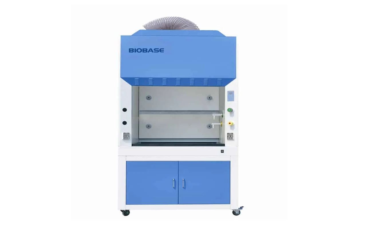laboratory and medical fume hood fh1800(a)