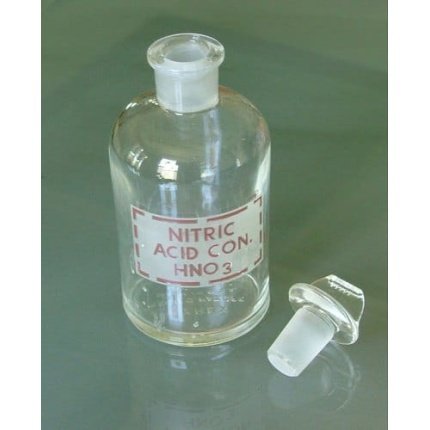 nitric acid 55% ar, 500ml