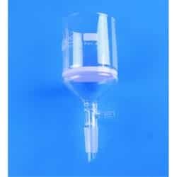 filtration accessory 40/38 (base stint, funnel upper cup) filtration accessory 40/38 (base stint, funnel upper cup)