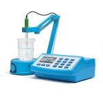 multiparameter photometer & ph meter